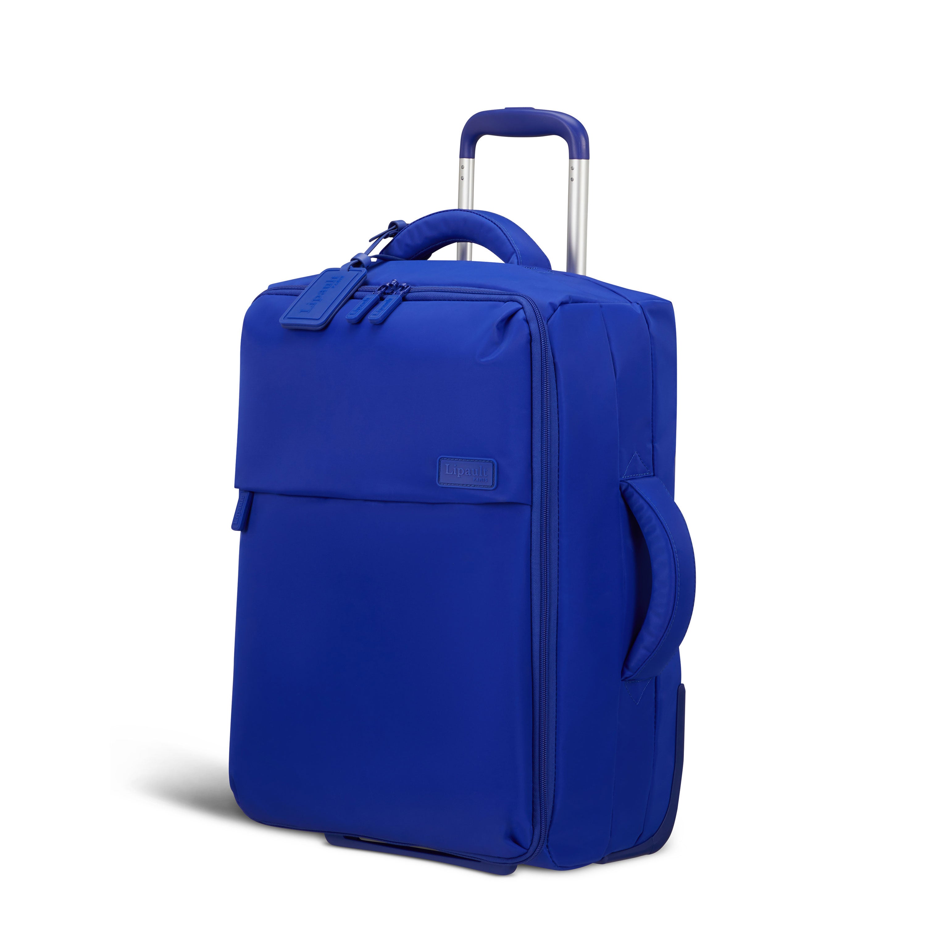Foldable Plume Cabin Upright in the color Magnetic Blue. image number 3